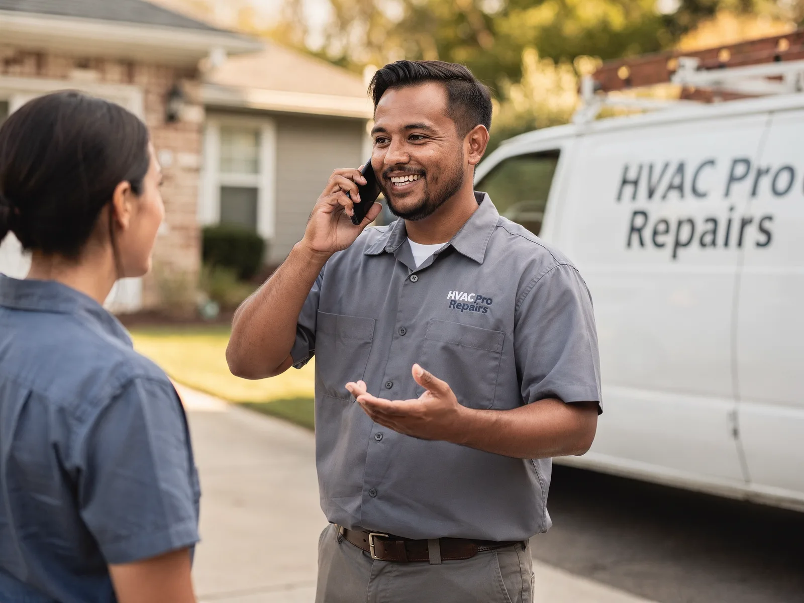 Heat Pump Repair Galesville, WI FAQs